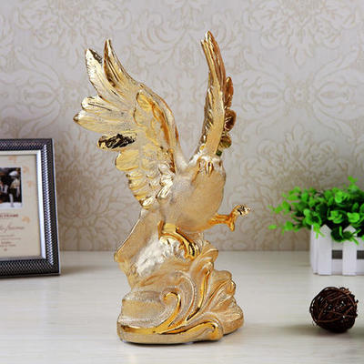 鐘家窯 家居飾品 新家裝飾 現(xiàn)代擺件 景德鎮(zhèn)陶瓷工藝品時(shí)尚擺件