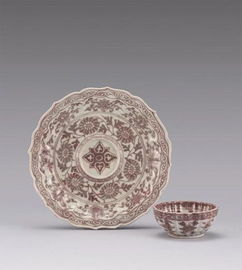 香港蘇富比將舉行四場(chǎng)中國(guó)瓷器及工藝品拍賣