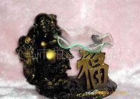 樹脂工藝品彌勒佛福運熏香壽星佛教用品[供應]_塑料、樹脂工藝品_世界工廠網中國產品信息庫