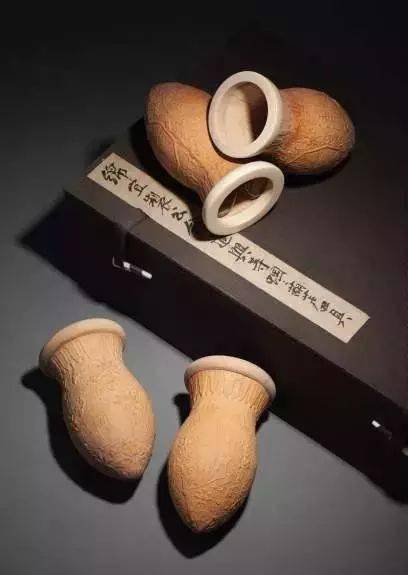 葫蘆成精,從未見過(guò)