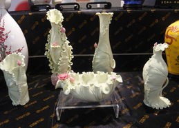 指尖上的千年風(fēng)情 傳統(tǒng)工藝品中的歲月流痕與人文溫度